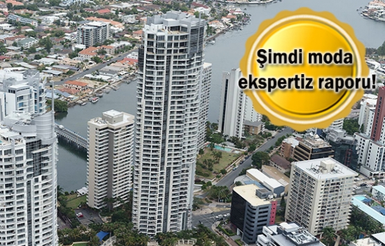 Gayrimenkulde şartlar değişti!