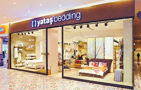 Yataş Grup, İSMOB'da yeni tasarımlarını sergiledi!