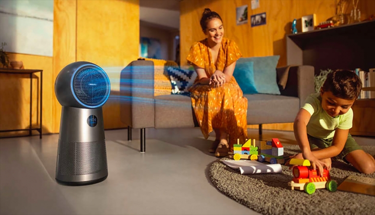 Philips 3’ü 1 arada  hava temizleyici, fan ve ısıtıcı en uygun nerede? İşte 21 Eylül 2022 fiyat listesi 