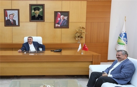 Sakarya yatırımları masaya yatırıldı!