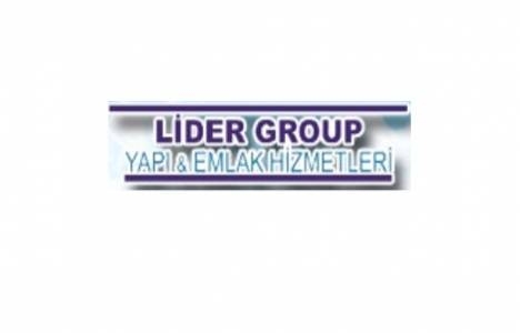 Lider Group basın toplantısı ertelendi!