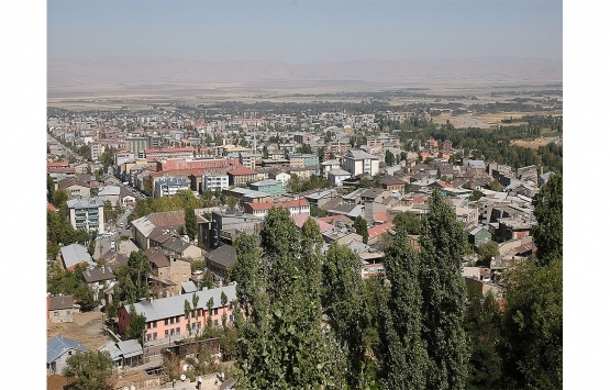 Muş'a 6 bin kişilik stadyum inşa ediliyor!