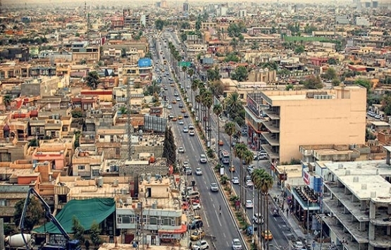 Kerkük bir an önce imar edilsin!