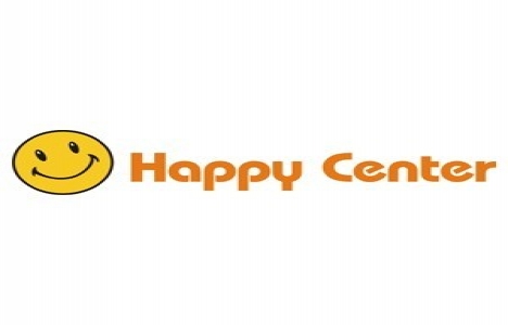 Happy Center 4 şube daha açacak!