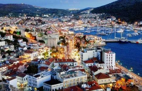 Çeşme 21 yıldır imar planı bekliyor!