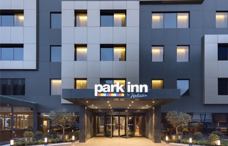 Park Inn by Radisson Ataşehir açıldı!