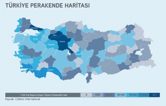 İstanbul da 2021 in sonuna kadar 11 yeni AVM açılacak!