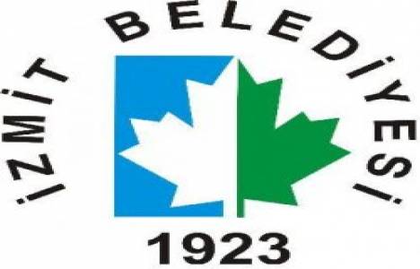 İzmit Belediyesi hizmet alımı ihalesi yaptı!