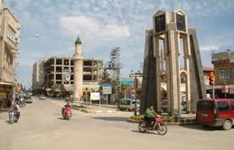 Kilis'te yeni açılacak OSB'nin çalışmaları devam ediyor!