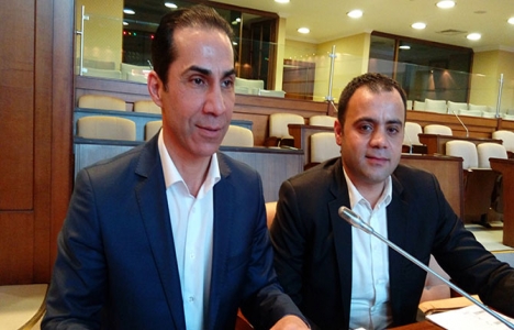 Florya Akvaryum, Meclis gündemine taşındı!