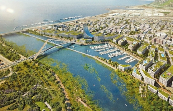 Kanal İstanbul neden yapılıyor?