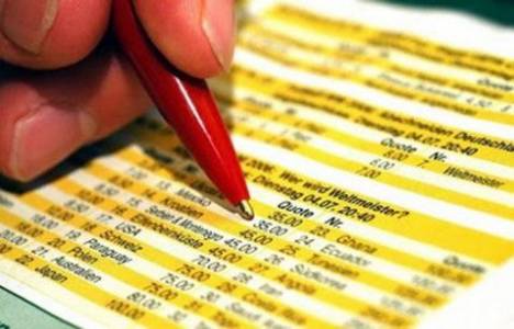 Geçici vergi kanunu!