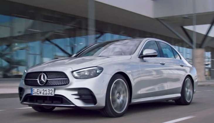 Mercedes E-Serisi Ağustos ayı fiyatları belli oldu! Mercedes E serisi ne kadar? İşte 18 Ağustos 2022 fiyat listesi