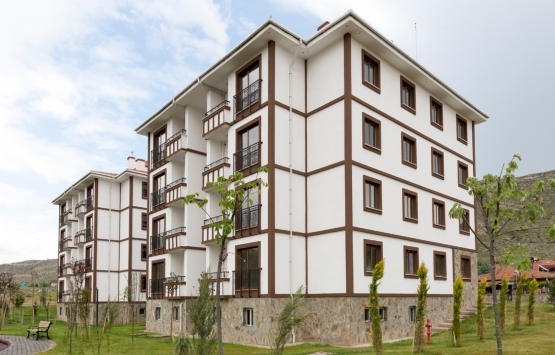 TOKİ 2020 ucuz konut projelerine 4 günde 178 bin 302 başvuru!