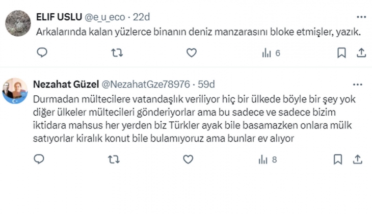 İran televizyonlarında ev karşılığı Türk Pasaportu denerek SeaPearl Ataköy projesinin reklamları yapılıyor!