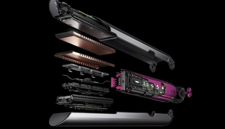 En iyi saç şekillendirme ödülü kazanan: Dyson Corrale! İşte Dyson Corrale saç düzleştirici 2 Eylül 2022 fiyat listesi