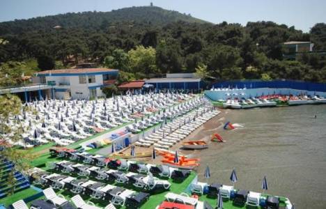 İstanbul'da, belgesiz ve kayıtsız alternatif tesislerin yatak sayısı 20 bine ulaştı!