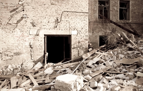 DepremRiskim uygulamasıyla binanızın deprem riskini öğrenin!