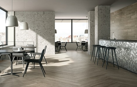 Edilgres Pietra Di Gre seramik serisini tanıttı!