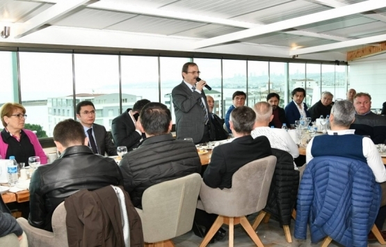 Samsun Atakum yatırımları