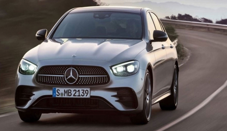 Mercedes E-Serisi fiyatları güncellendi! En ucuz Mercedes ne kadar? İşte 11 Mayıs 2022 fiyat listesi