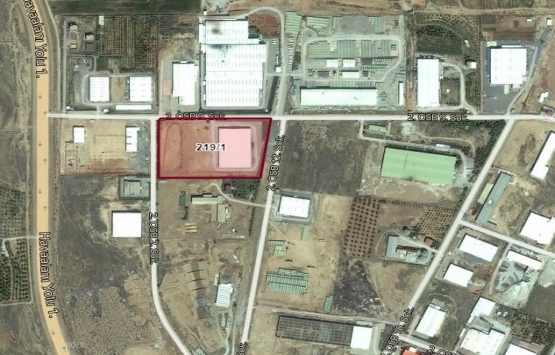 Malatya icradan satılık fabrika