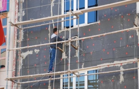 Oğuz Yavaş: Ucuz mantolama yaptırmayın! 