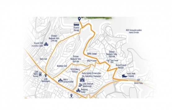 Atakent Panorama 3. Etap satışta!