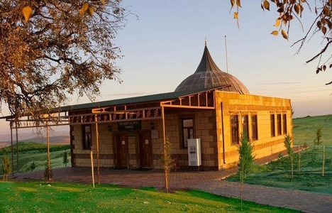 TOKİ tarihi yapıları restore ediyor!