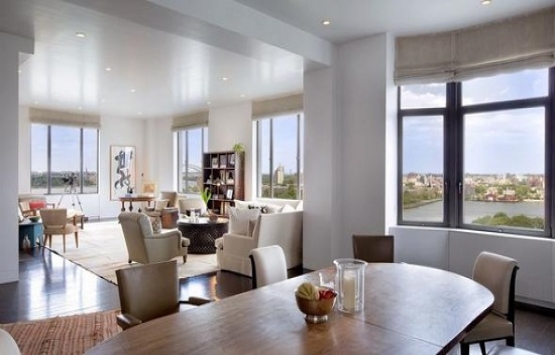 Obama, Manhattan’da 10 milyon dolara ev aldı!