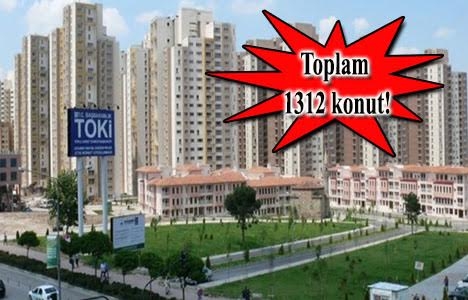 TOKİ Mamak 2. Etap ihalesi bugün!