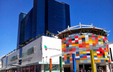 Markantalya Kurban Bayramı 2015'te açık mı?