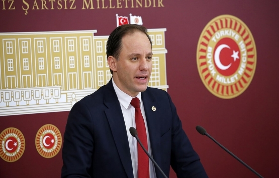 Zonguldak'ta yapımı devam eden hastane projesi meclis gündeminde!