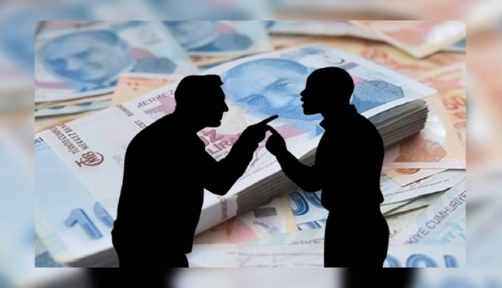 Mağdur ev sahipleri isyanda...