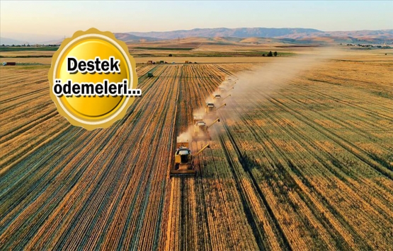 Mazot ve gübre desteği ödeme takvimi açıklandı mı? Çiftçiler dikkat!  