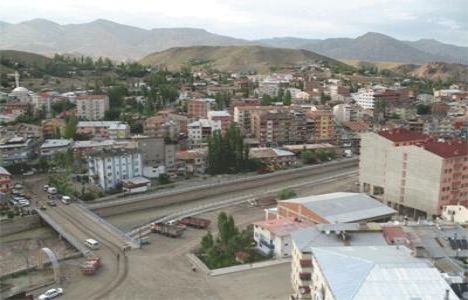 Erzurum ve Kars'ta doğalgaz iletim hattı için kamulaştırma kararı!