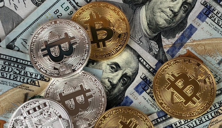 Kripto para analisti, Bitcoin'in 6 ay sonra geleceği o rakam açıkladı!