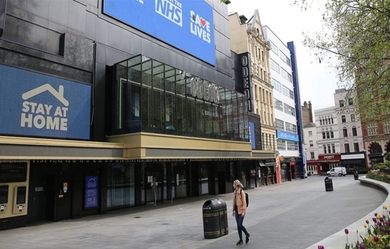 İngiltere’de konut fiyatları nisanda yüzde 7,1 yükseldi!