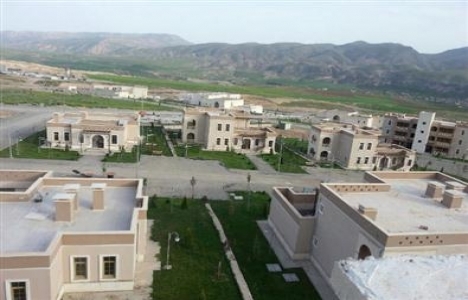 Yeni Hasankeyf 2 yıl içinde tamamlanacak!