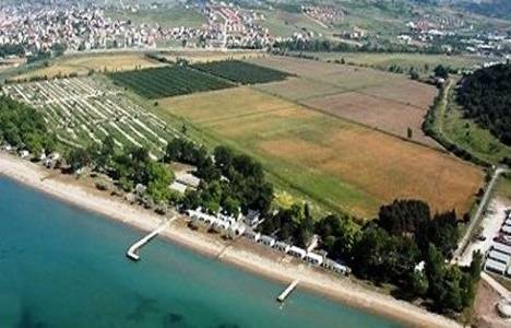 Çevre Denetimi Yönetmeliği!