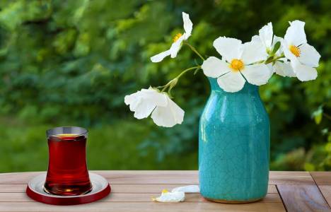 Emsan yeni tasarım çay bardakları klasik severlere sesleniyor!