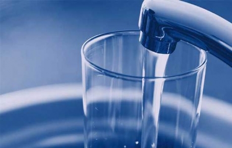 İstanbul'da 5-6 Kasım'da 3 bölgede su kesintisi!