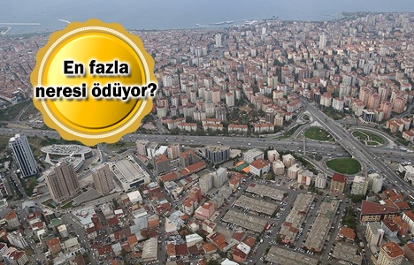 istanbul aidat bedelleri