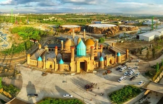 Ankapark'ın yeni ihalesi 19 Temmuz'da!