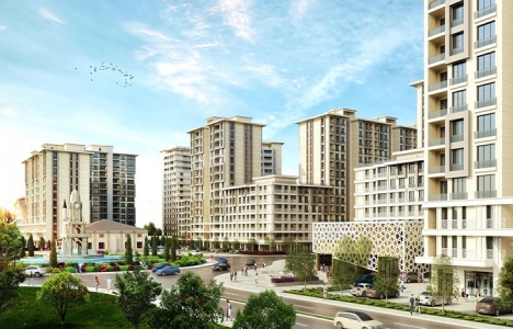 Temaşehir Konya daire fiyatları!