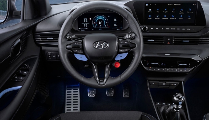 Yüksek performanslı Hyundai i20 N kaç lira? İşte 17 Eylül 2022 fiyat listesi…