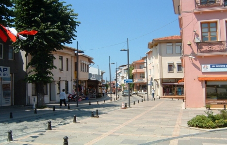 ÖİB Şile'deki 2 gayrimenkulü özelleştiriyor!