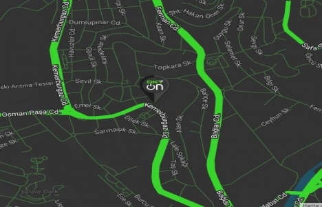 Kağıthane DKY On ofis fiyatları 2018!