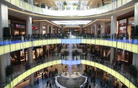 AVM'lere yeni düzenleme!