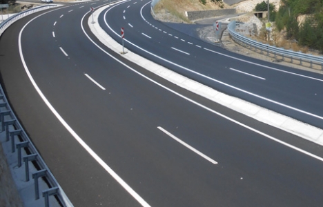 Antalya çevreyoluna ve Alanya spor tesisine onay çıktı!